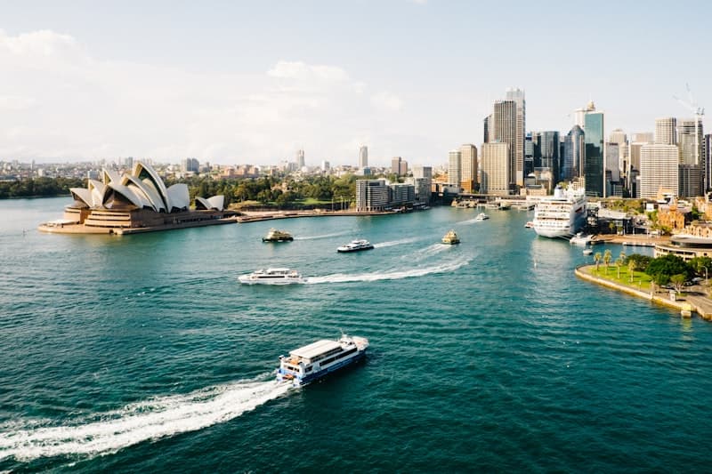Australie : nouveau visa SID et tour de vis sur les parcours temporaires