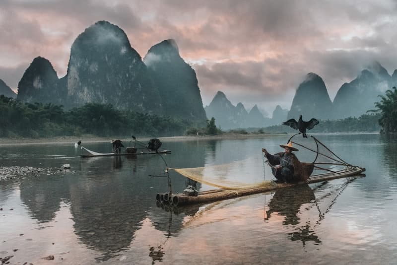 Chine : 30 jours sans visa prolongés jusqu’à fin 2026