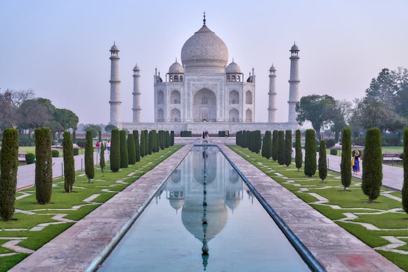 Inde : e-Visa 30 jours à 10 USD jusqu’au 30 juin