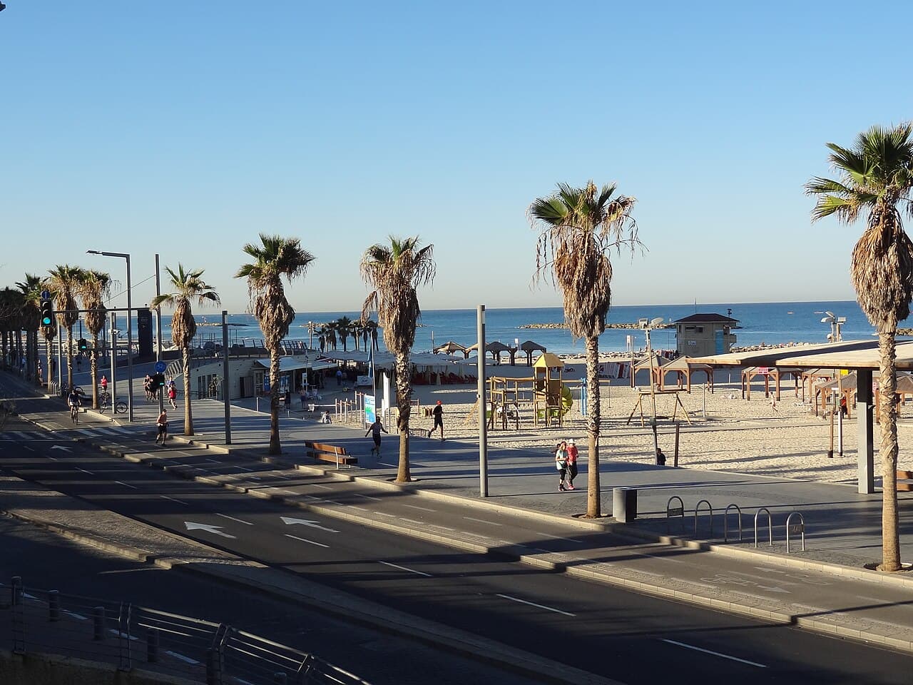 Israël : l'ETA-IL est obligatoire pour les voyageurs exemptés de visa depuis le 1er janvier 2025