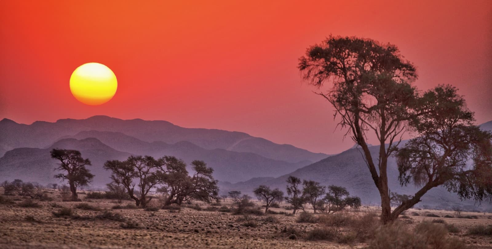 Namibie : visa à l’arrivée ou en ligne dès le 1er avril pour 33 nationalités