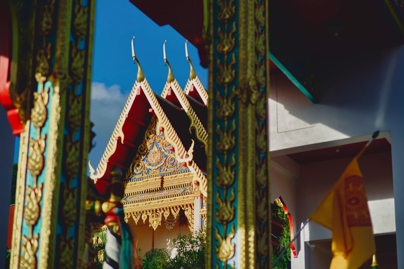 Thaïlande : le réexamen de l’exemption de visa devient officiel