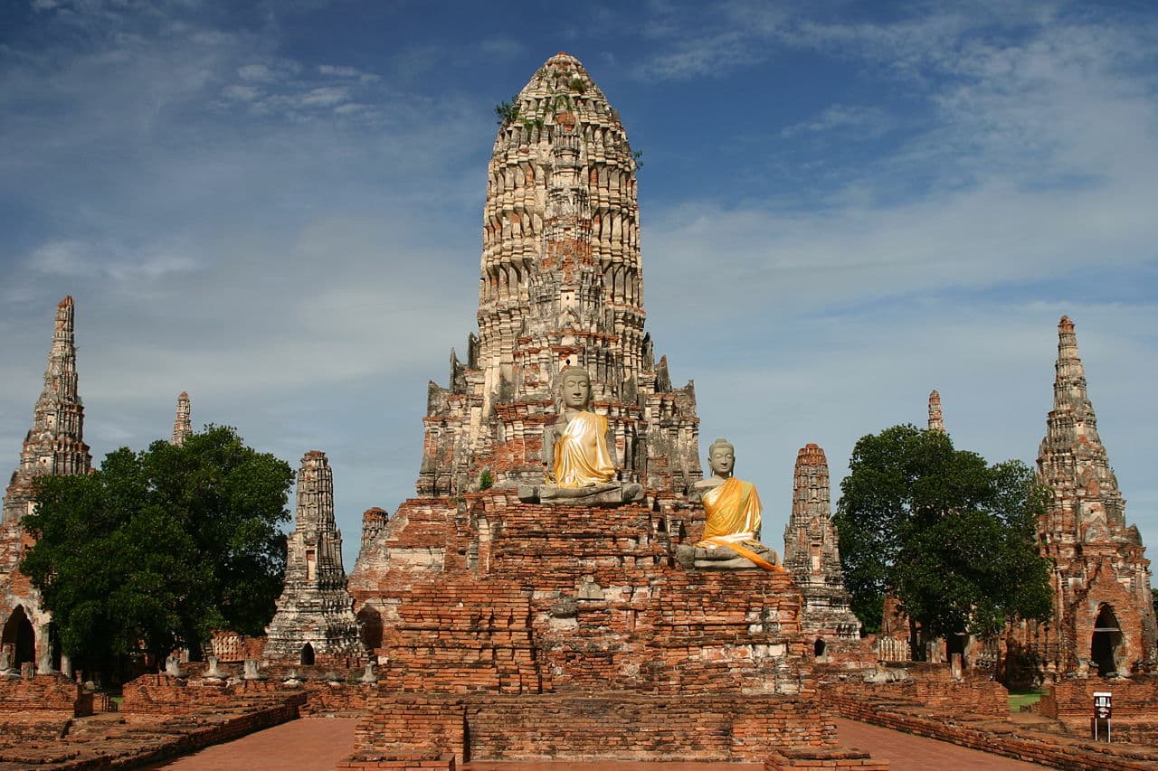 Thaïlande : la carte d'arrivée numérique est obligatoire pour tous les étrangers