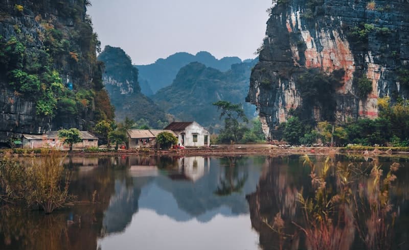 Vietnam : la carte d’arrivée en ligne devient incontournable